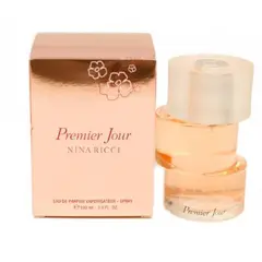 NINA RICCI - Premier Jour Eau de Parfum - 100ml