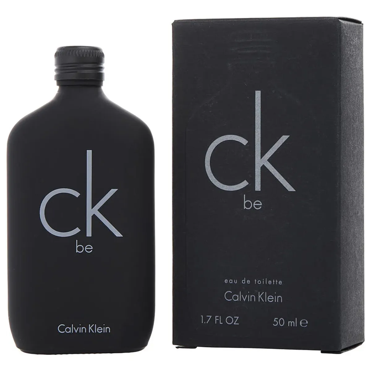 CALVIN KLEIN - CK Be Eau de Toilette - 50ml Calvin Klein