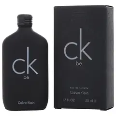 CALVIN KLEIN - CK Be Eau de Toilette - 50ml