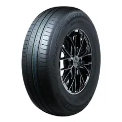 COMFORSER - Neumático 205/60R15 91V ECOSPORT PR H/T TL BLK CHN