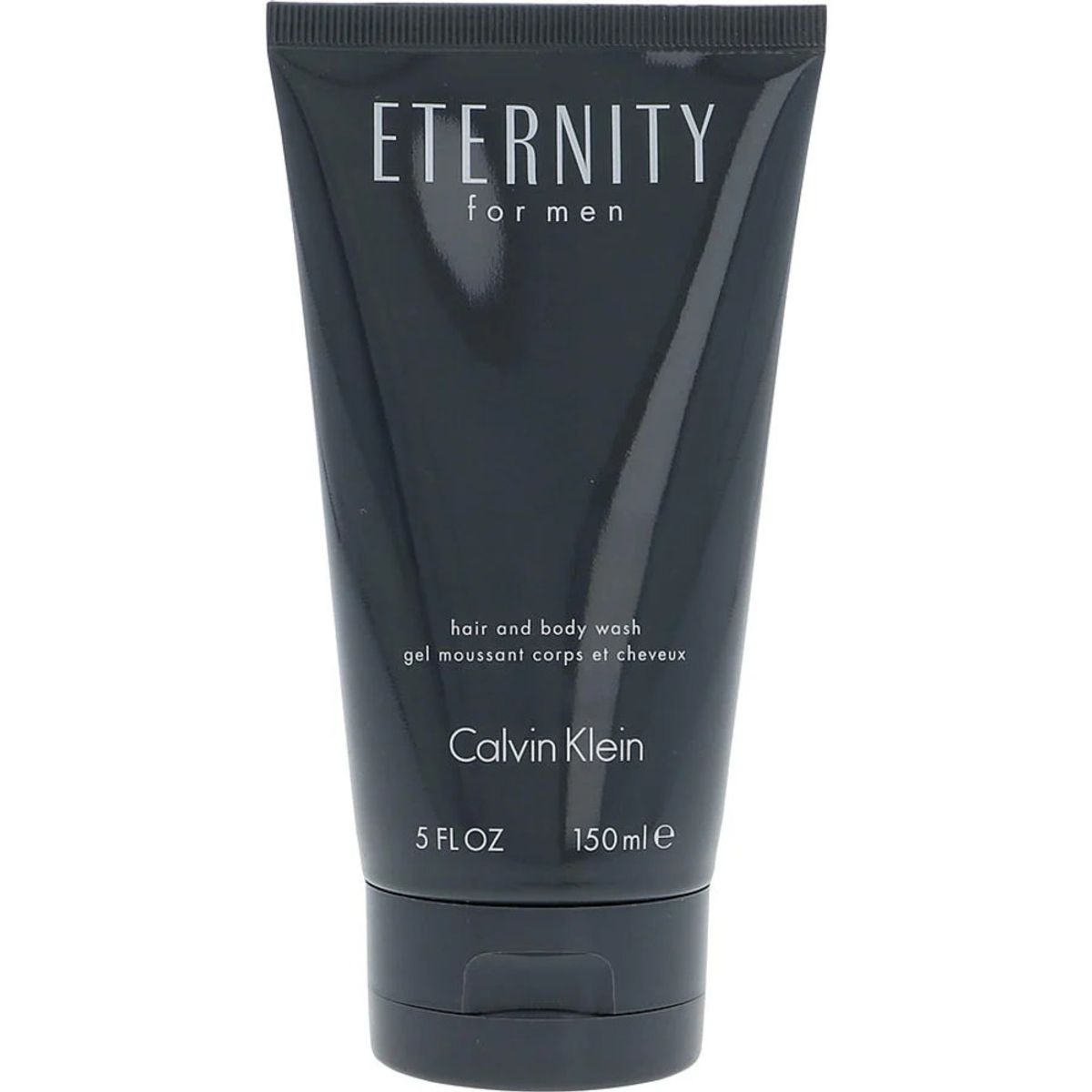 CALVIN KLEIN - Eternity Hair & Body Wash - 150ml Calvin Klein