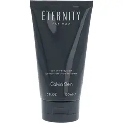 CALVIN KLEIN - Eternity Hair & Body Wash - 150ml