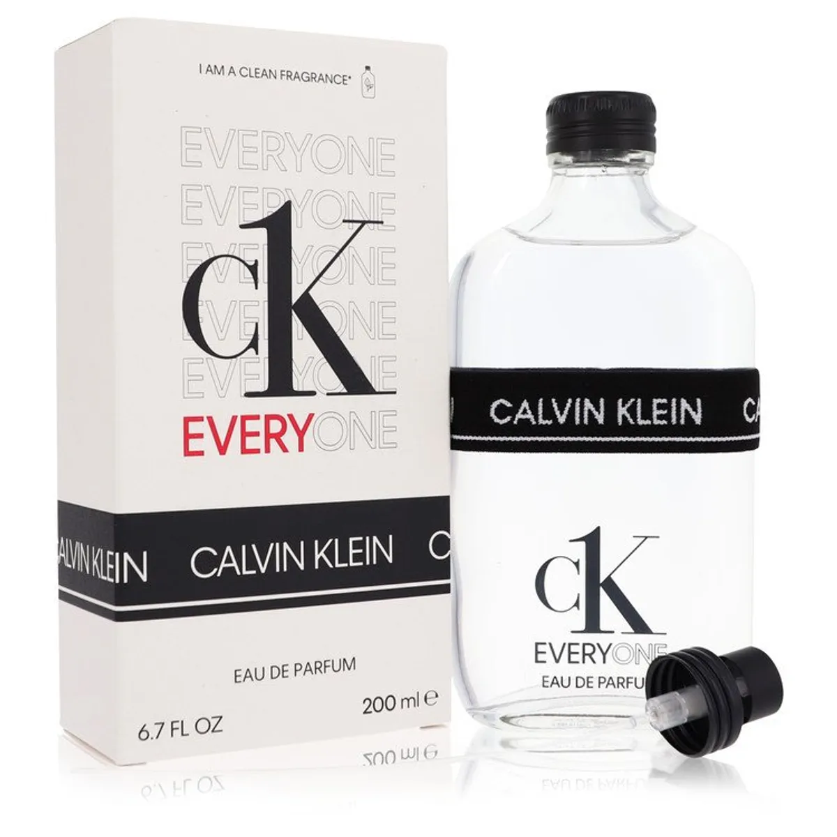 CALVIN KLEIN - CK Everyone Eau de Parfum - 200ml Calvin Klein
