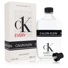 CALVIN KLEIN - CK Everyone Eau de Parfum - 200ml
