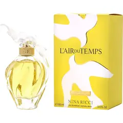 NINA RICCI - LAir du Temps Eau de Parfum - 100ml