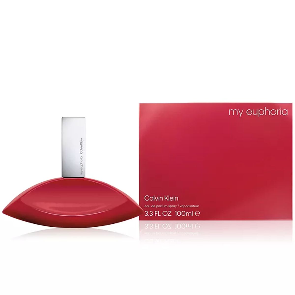 CALVIN KLEIN - My Euphoria Eau de Parfum - 100ml Calvin Klein