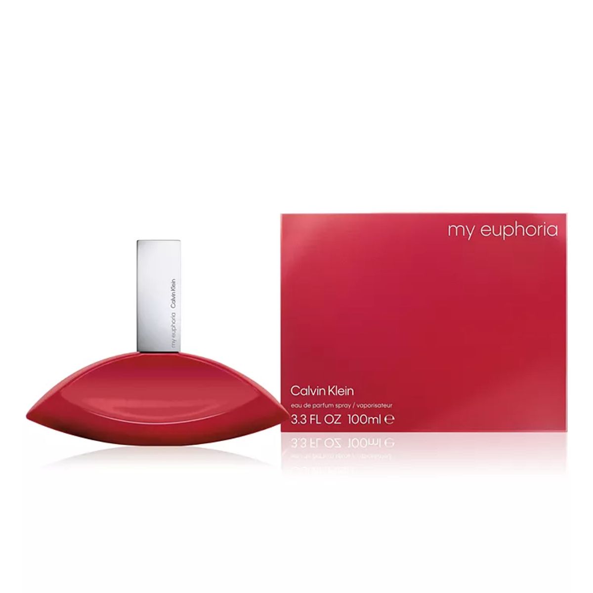 CALVIN KLEIN - My Euphoria Eau de Parfum - 100ml Calvin Klein