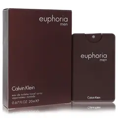 CALVIN KLEIN - Euphoria Eau de Toilette para Hombre -