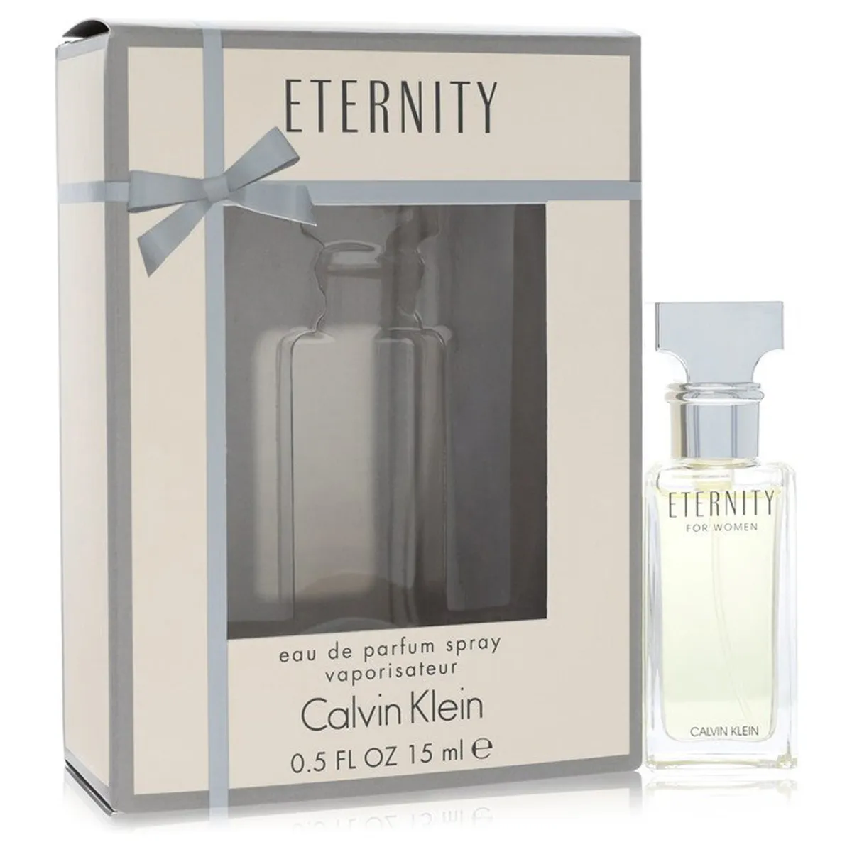 CALVIN KLEIN - Eternity Eau de Parfum - 15ml Calvin Klein
