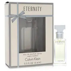 CALVIN KLEIN - Eternity Eau de Parfum - 15ml