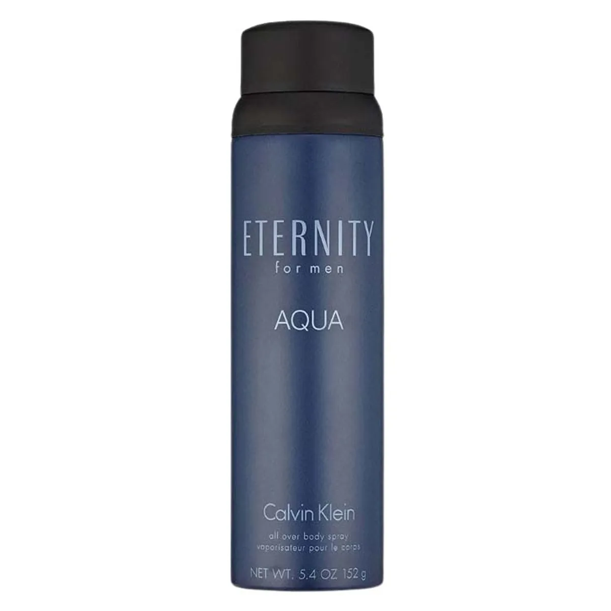 CALVIN KLEIN - Eternity Aqua Body Spray - Calvin Klein