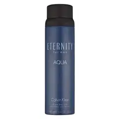 CALVIN KLEIN - Eternity Aqua Body Spray -