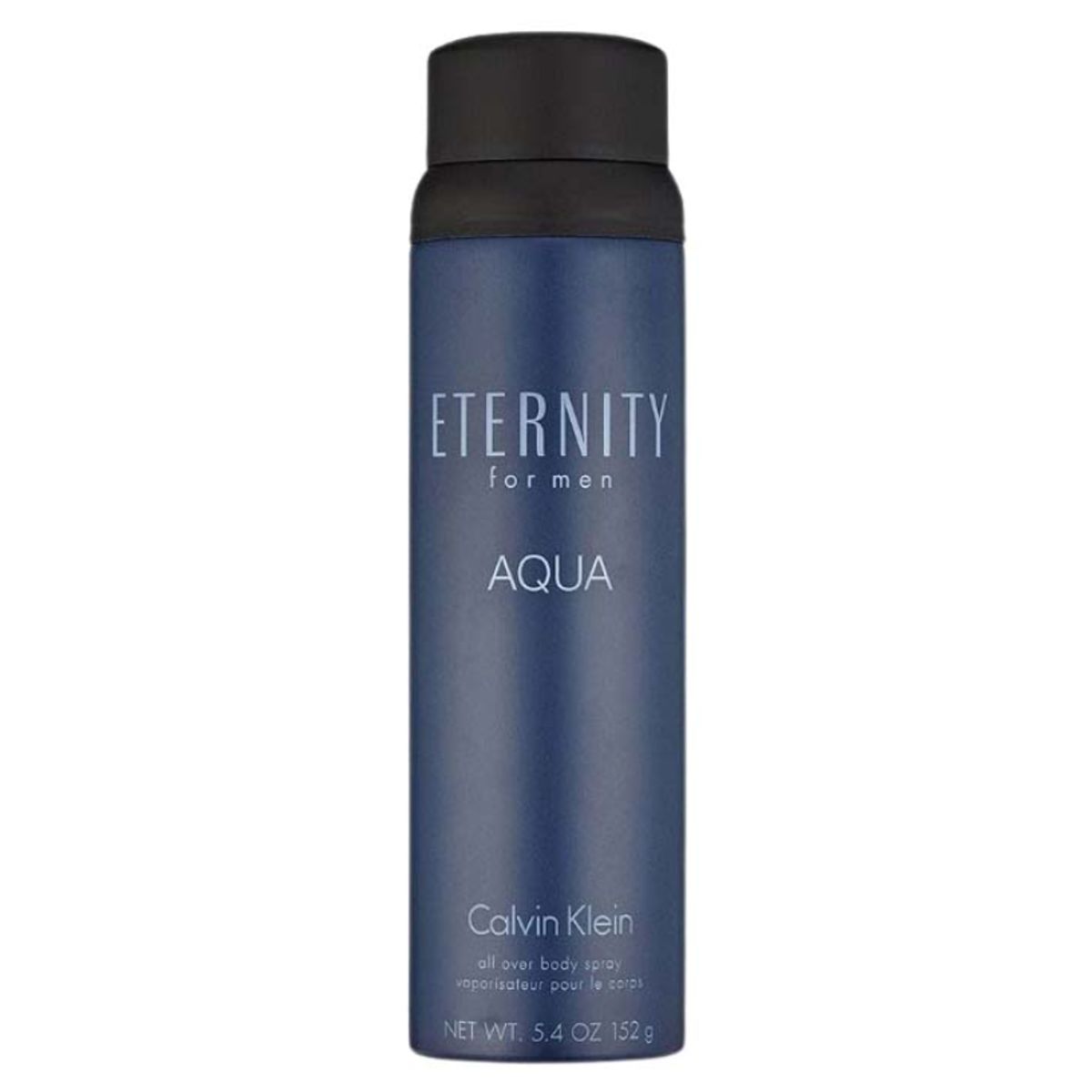 CALVIN KLEIN - Eternity Aqua Body Spray - Calvin Klein