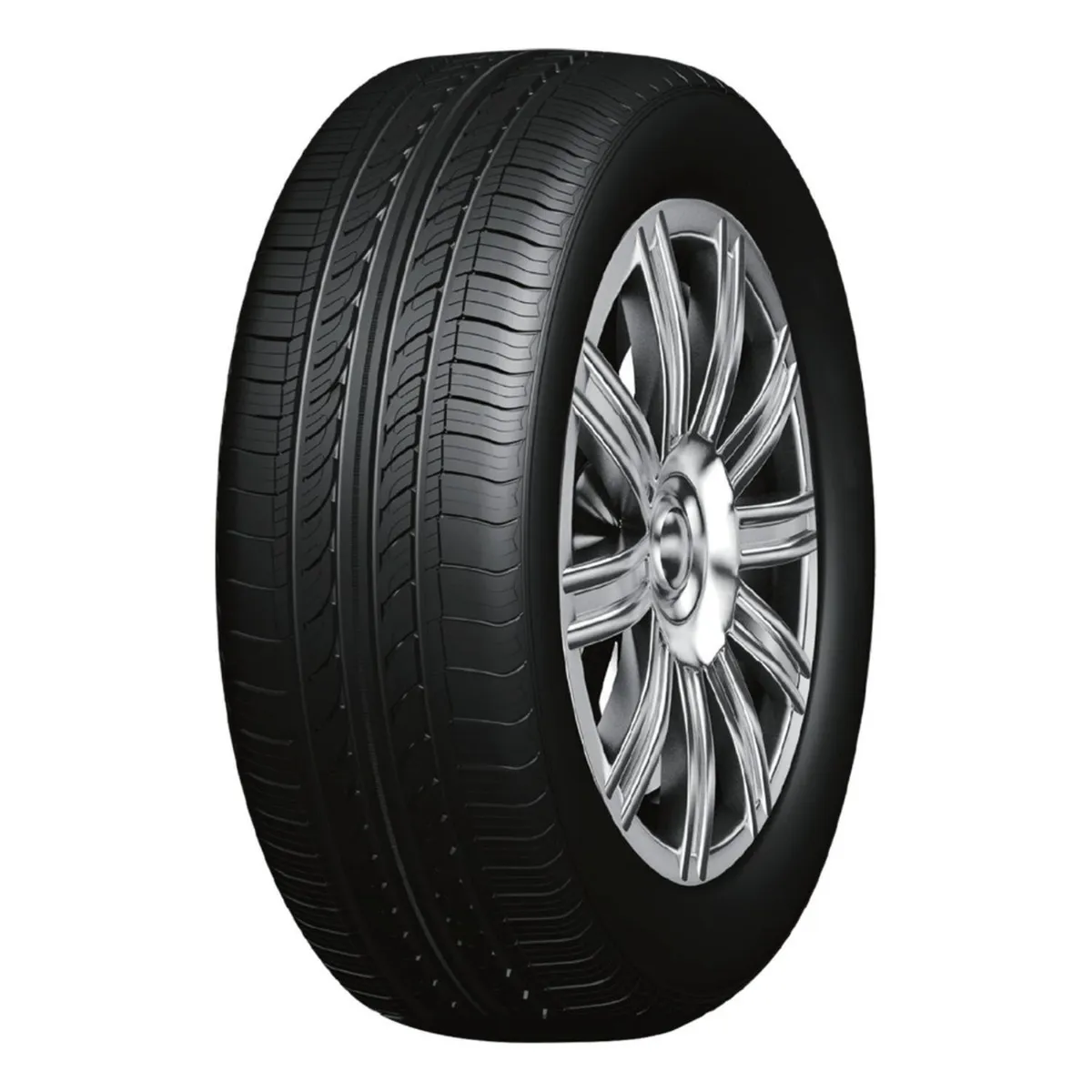 WARRIOR - Neumático 215/55R17 94V R32 Warrior PR H/T TL BLK CHN