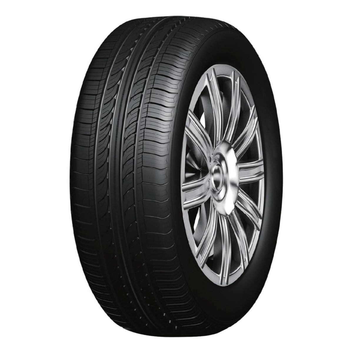 WARRIOR - Neumático 215/55R17 94V R32 Warrior PR H/T TL BLK CHN