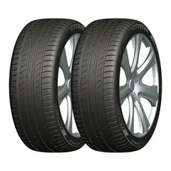 WARRIOR - Set 2 Neumáticos 235/55R19 105V COSILENCY XLPR H/T TL BLK CHN