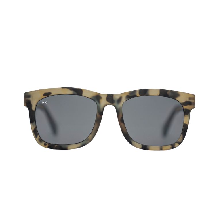 Lynch Cheetah - Anteojos de sol - Cafe Claro TALLA UNICA