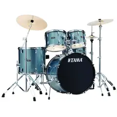 TAMA - Shell Pack Stagestar ST52H6-SEM - Sea Blue Mist