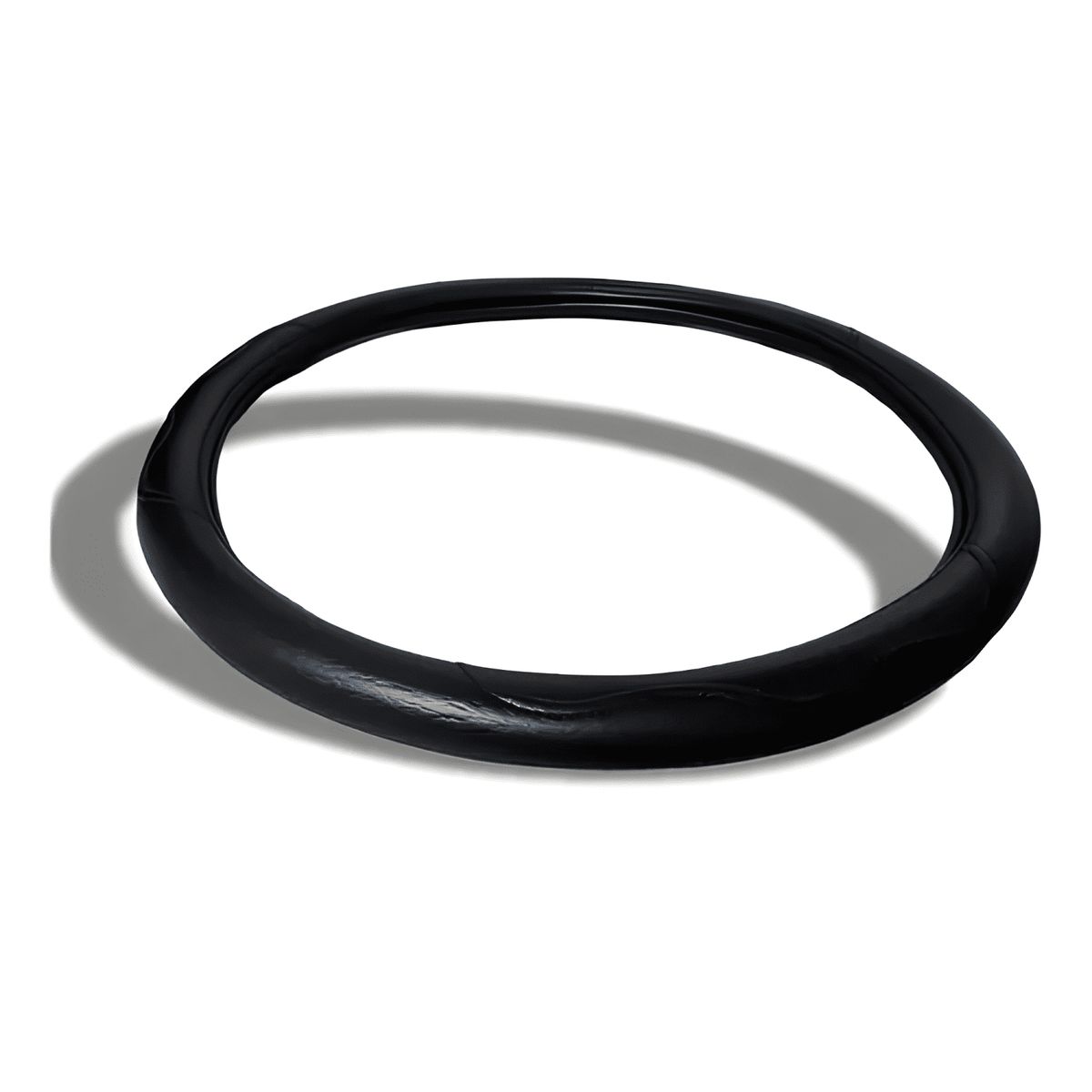 GENERICO - Funda Cubre Volante 45cm para Camión Eco Cueroryc
