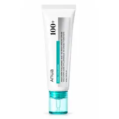 ANUA - Crema Hidratante PDRN Ácido Hialurónico 100 Crema Hidratante 60ml