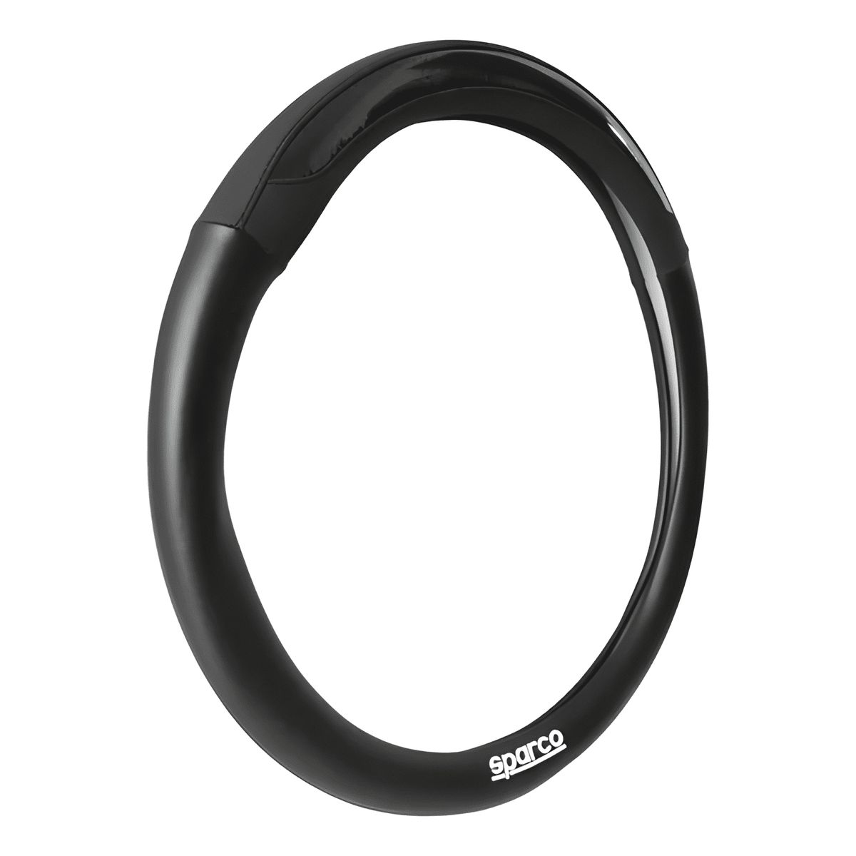 GENERICO - Funda Cubre Volante Sparco Original 146 117 Excelent Calida