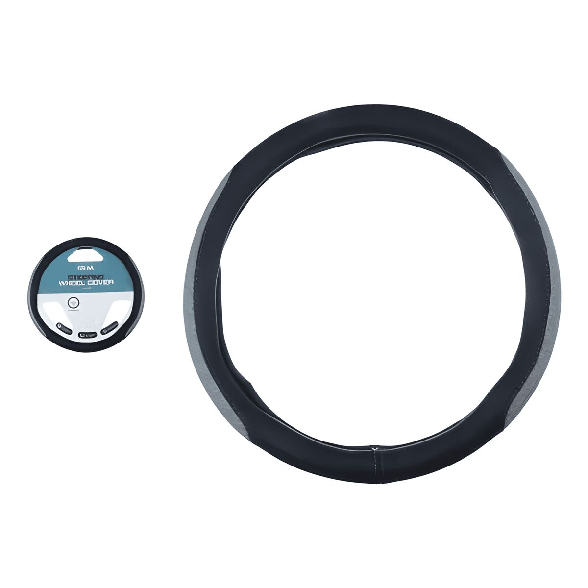 GENERICO - Funda Cubre Volante Antideslizante 38.5cm C3120