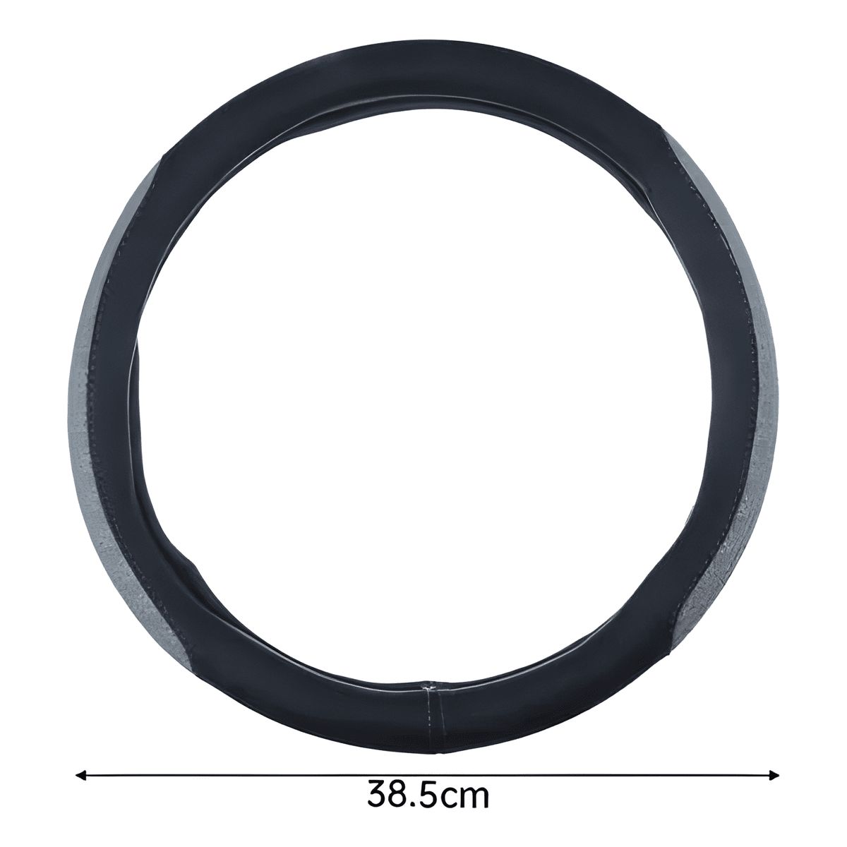 GENERICO - Funda Cubre Volante Antideslizante 38.5cm C3120
