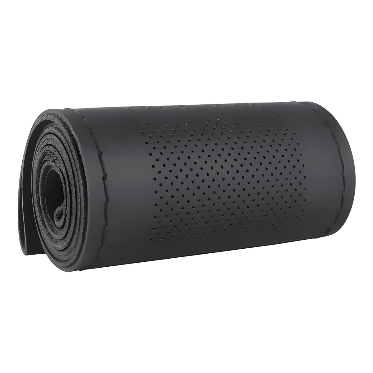 GENERICO - Funda Protectora de Volante Elástico Goma Antideslizante