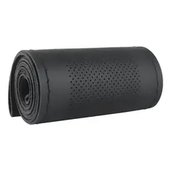 GENERICO - Funda Protectora de Volante Elástico Goma Antideslizante