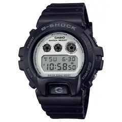 CASIO - Reloj hombre g-shock dw-6900wd-1dr