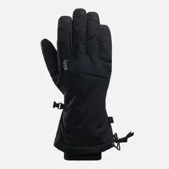 LIPPI - Guantes Unisex X-trem Day B-dry Glove Long Negro