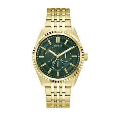 GUESS - Reloj GW1051G2 Hombre Cuarzo