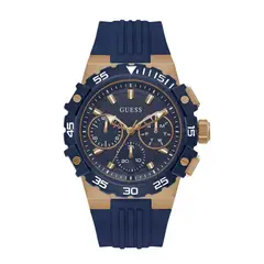 GUESS - Reloj GW1059G5 Hombre Cuarzo