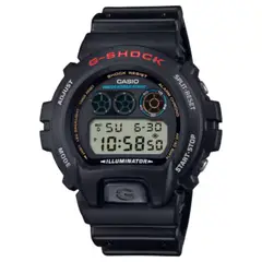 CASIO - Reloj Hombre G-SHOCK DW-6900U-1DR GShock