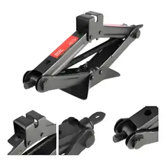 GENERICO - Gata Tijera de 1,5 Todeladas para Auto