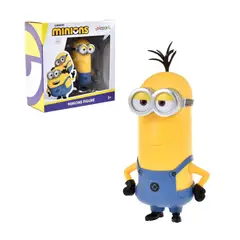 MINIONS - Figura de 9 a 13 CM - Kevin