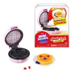 ANSALDO - Capsula Mini Brands con 9 Sorpresas Cocina Magica de Zuru -
