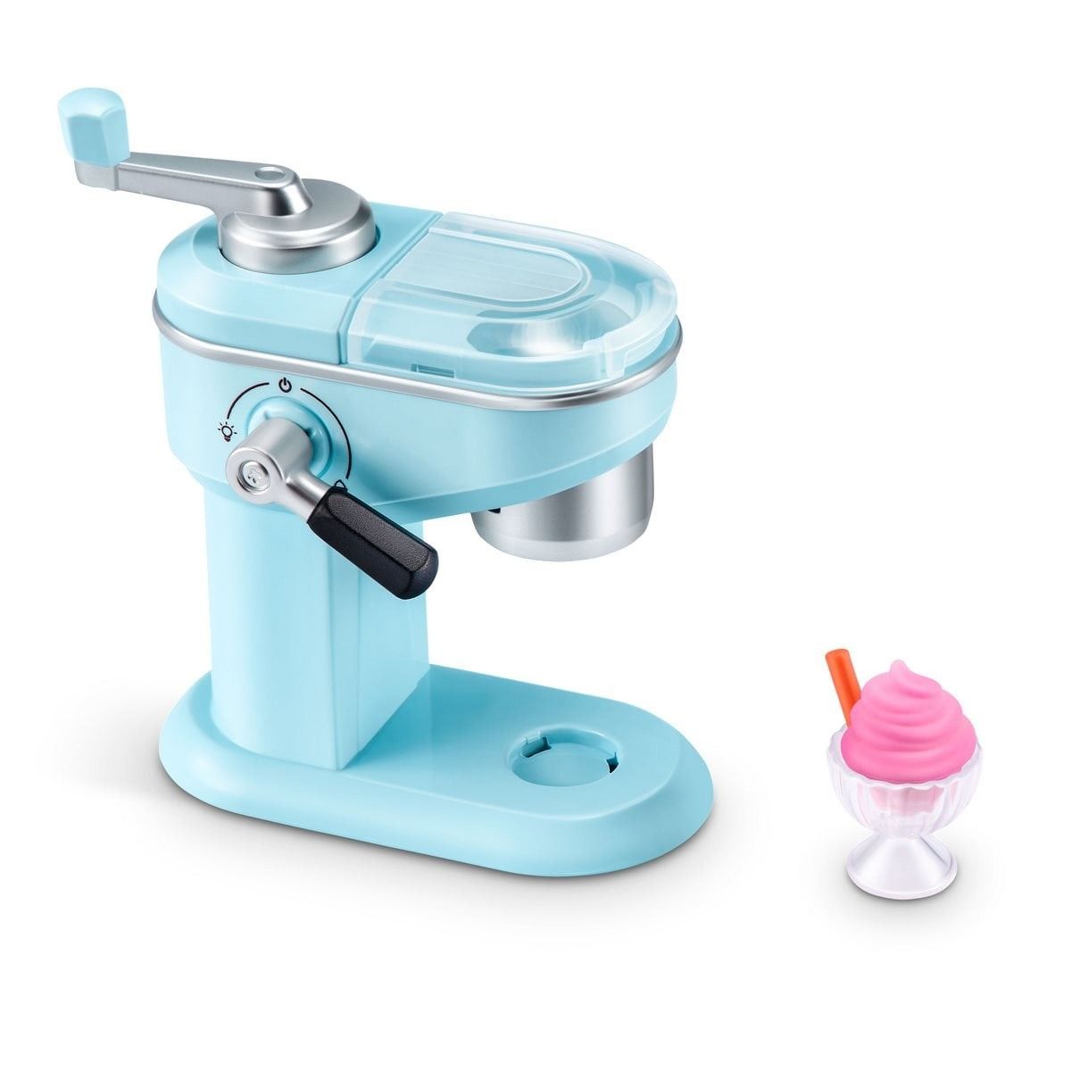 ANSALDO - Capsula Mini Brands con 9 Sorpresas Cocina Magica de Zuru -