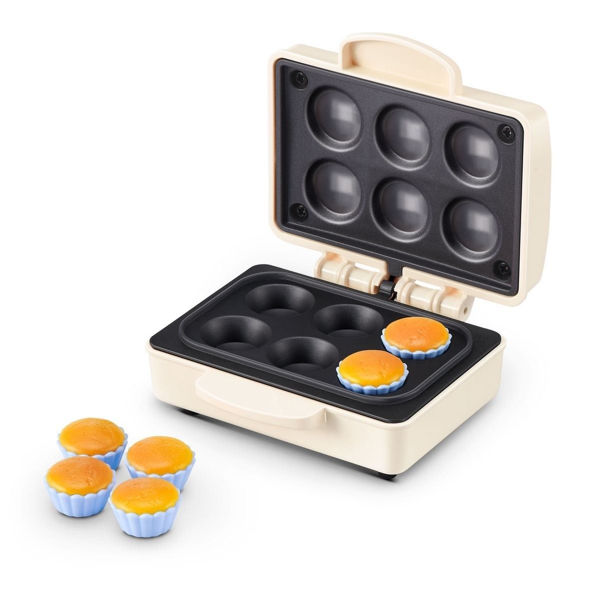 ANSALDO - Capsula Mini Brands con 9 Sorpresas Cocina Magica de Zuru -