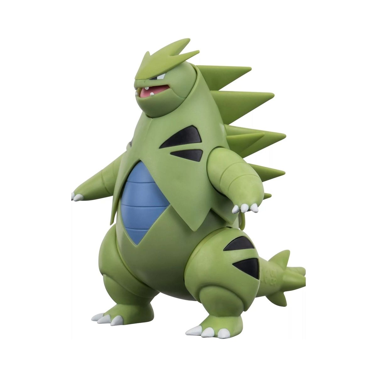 POKEMON - Pack Figura 11 CM. Pokemon - Tyranitar