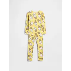 GAP - Ropa Interior Toddler Niño Snoopy Multicolor