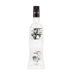 BOU - Gran Pisco Montura 46º Huasa Edición Especial