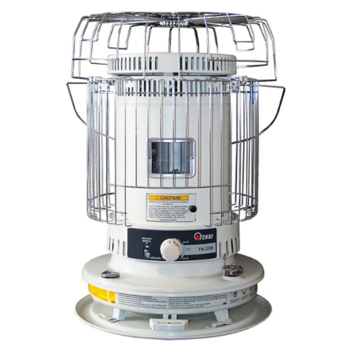 TENKI - Estufa Parafina Mecha 6,7 kW TN-2235 Tenki