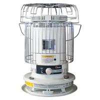 Estufa Parafina Mecha 6,7 kW TN-2235