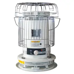 TENKI - Estufa Parafina Mecha 6,7 kW TN-2235