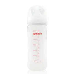 PIGEON - Mamadera Softouch PP 330ML