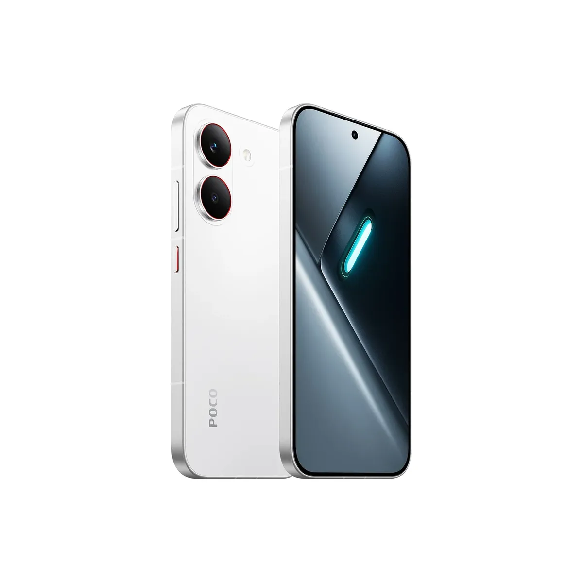 XIAOMI - Poco X8 Pro 5g 256Gb 8Gb Ram Blanco