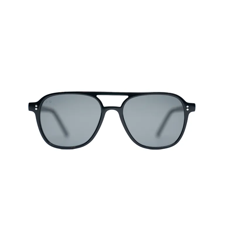 George Black - Anteojos de sol - Negro TALLA UNICA