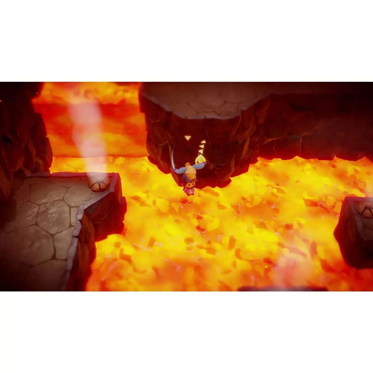 NINTENDO - The Legend of Zelda Echoes of Wisdom Switch