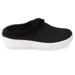 BOAONDA - Zapatilla Negra